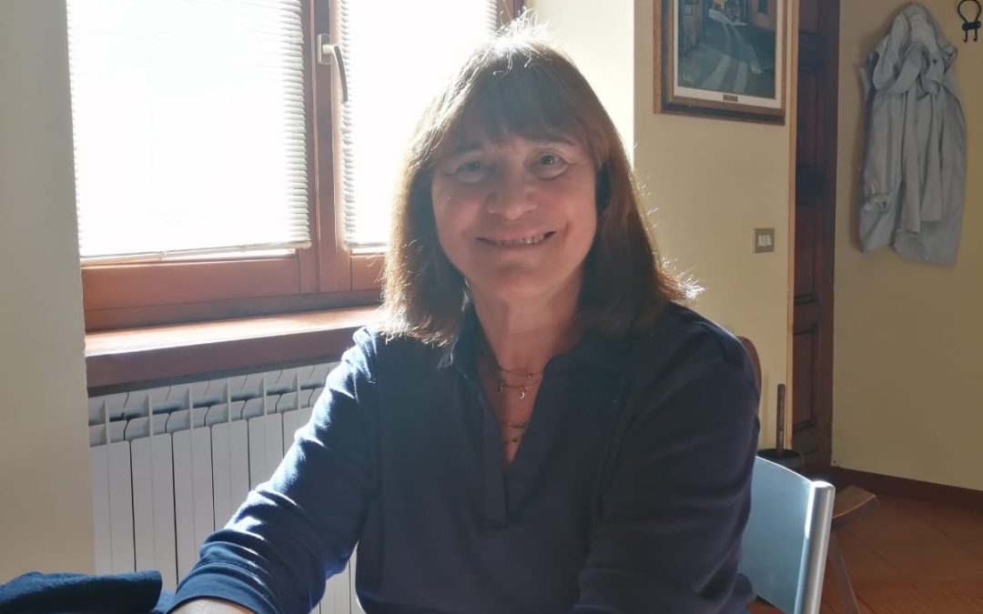 Intervista a: Elisabetta Marzetti esperta Montessoriana